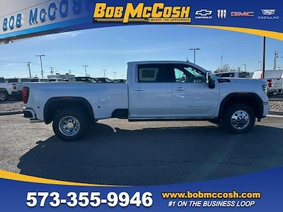 New 2026 GMC Sierra 3500 Denali Ultimate Crew Cab for sale #205893 - photo 1