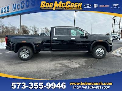 New 2026 GMC Sierra 3500 Denali Ultimate Crew Cab for sale #205934 - photo 1
