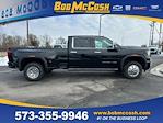 New 2026 GMC Sierra 3500 Denali Ultimate Crew Cab for sale #205934 - photo 1