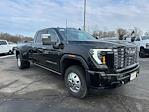 New 2026 GMC Sierra 3500 Denali Ultimate Crew Cab for sale #205934 - photo 3