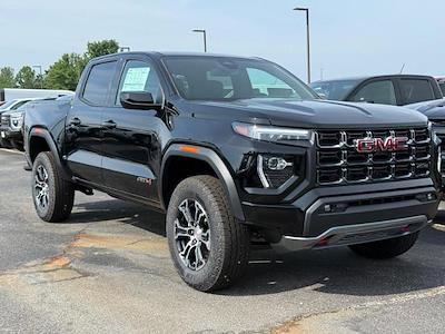 New 2025 GMC Canyon AT4 Crew Cab 4WD Pickup for sale #206429 - photo 2