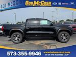 New 2025 GMC Canyon AT4 Crew Cab 4WD Pickup for sale #206429 - photo 1