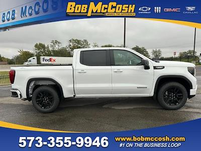 New 2026 GMC Sierra 1500 Elevation Crew Cab 4WD Pickup for sale #207818 - photo 1