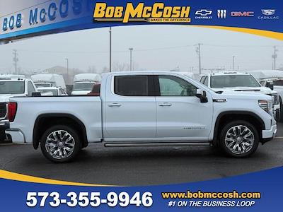 New 2026 GMC Sierra 1500 Denali Crew Cab for sale #211257 - photo 1