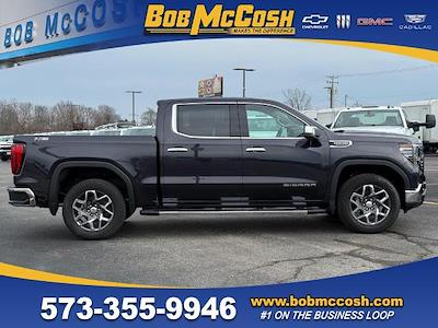 New 2026 GMC Sierra 1500 SLT Crew Cab for sale #213809 - photo 1
