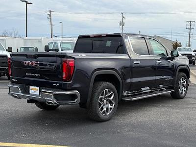 New 2026 GMC Sierra 1500 SLT Crew Cab for sale #213809 - photo 2