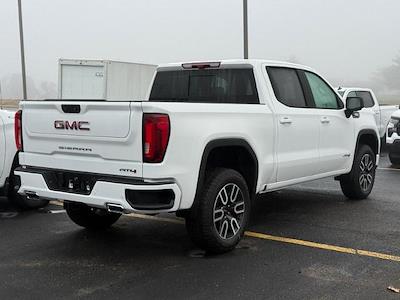 New 2026 GMC Sierra 1500 AT4 Crew Cab for sale #221411 - photo 2