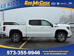 New 2026 GMC Sierra 1500 AT4 Crew Cab for sale #221411 - photo 1