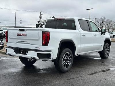 New 2026 GMC Sierra 1500 AT4 Crew Cab for sale #221415 - photo 2