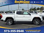 New 2025 GMC Canyon AT4 Crew Cab 4WD Pickup for sale #226287 - photo 1