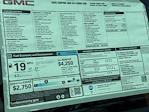New 2025 GMC Canyon AT4 Crew Cab 4WD Pickup for sale #226287 - photo 18