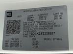 New 2025 GMC Canyon AT4 Crew Cab 4WD Pickup for sale #226287 - photo 19