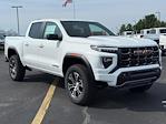 New 2025 GMC Canyon AT4 Crew Cab 4WD Pickup for sale #226287 - photo 2
