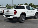 New 2025 GMC Canyon AT4 Crew Cab 4WD Pickup for sale #226287 - photo 3
