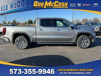 New 2026 GMC Sierra 1500 Denali Crew Cab for sale #229727 - photo 1