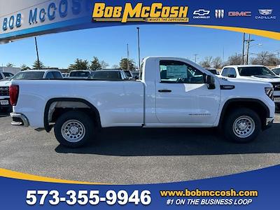 New 2026 GMC Sierra 1500 Pro Regular Cab for sale #230928 - photo 1