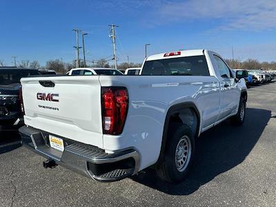 New 2026 GMC Sierra 1500 Pro Regular Cab for sale #230928 - photo 2