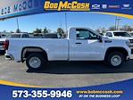 New 2026 GMC Sierra 1500 Pro Regular Cab for sale #230928 - photo 1