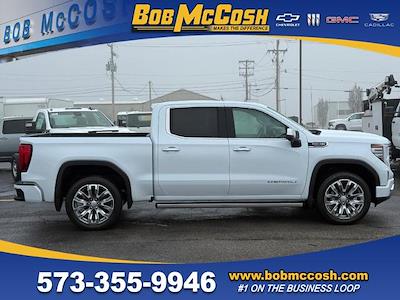 New 2026 GMC Sierra 1500 Denali Crew Cab for sale #232135 - photo 1