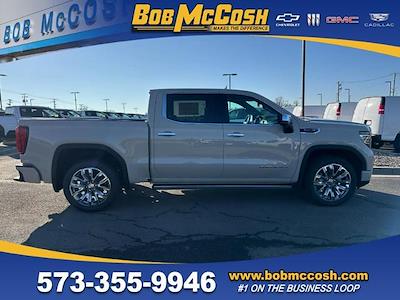 New 2026 GMC Sierra 1500 Denali Crew Cab for sale #234031 - photo 1