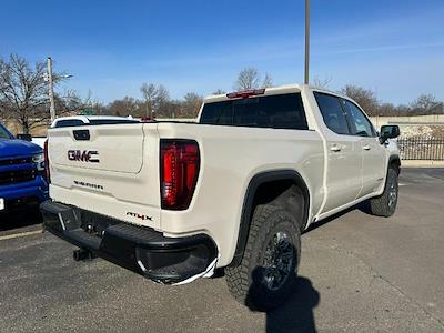 New 2026 GMC Sierra 1500 AT4X Crew Cab for sale #235193 - photo 2