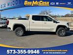 New 2026 GMC Sierra 1500 AT4X Crew Cab for sale #235193 - photo 1