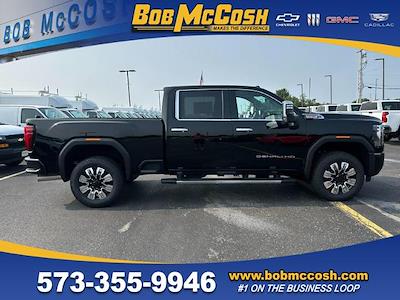 New 2025 GMC Sierra 2500 Denali Crew Cab 4WD Pickup for sale #235624 - photo 1