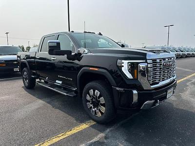 New 2025 GMC Sierra 2500 Denali Crew Cab 4WD Pickup for sale #235624 - photo 2