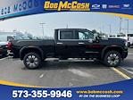 New 2025 GMC Sierra 2500 Denali Crew Cab 4WD Pickup for sale #235624 - photo 1