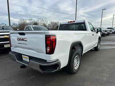 New 2026 GMC Sierra 1500 Pro Regular Cab for sale #237364 - photo 2