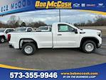 New 2026 GMC Sierra 1500 Pro Regular Cab for sale #237364 - photo 1