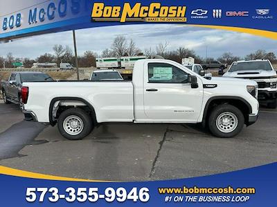 New 2026 GMC Sierra 1500 Pro Regular Cab for sale #237365 - photo 1