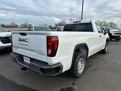 New 2026 GMC Sierra 1500 Pro Regular Cab for sale #237365 - photo 2
