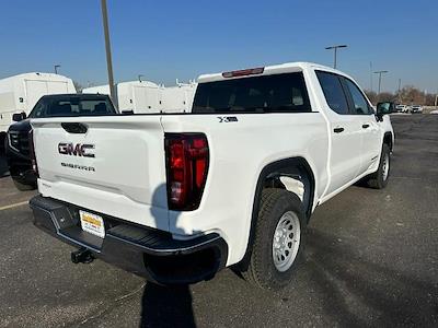 New 2026 GMC Sierra 1500 Pro Crew Cab for sale #239422 - photo 2