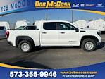 New 2026 GMC Sierra 1500 Pro Crew Cab for sale #239422 - photo 1