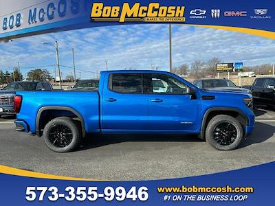 New 2024 GMC Sierra 1500 Elevation Crew Cab 4WD Pickup for sale #239926 - photo 1