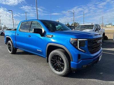 New 2024 GMC Sierra 1500 Elevation Crew Cab 4WD Pickup for sale #239926 - photo 2