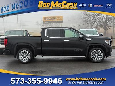 New 2026 GMC Sierra 1500 Denali Crew Cab for sale #243432 - photo 1
