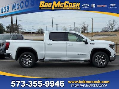 New 2026 GMC Sierra 1500 SLT Crew Cab for sale #243751 - photo 1