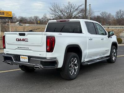 New 2026 GMC Sierra 1500 SLT Crew Cab for sale #243751 - photo 2