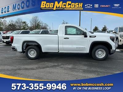 New 2026 GMC Sierra 1500 Pro Regular Cab for sale #243938 - photo 1