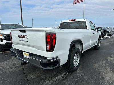New 2026 GMC Sierra 1500 Pro Regular Cab for sale #243938 - photo 2