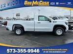 New 2026 GMC Sierra 1500 Pro Regular Cab for sale #243941 - photo 1