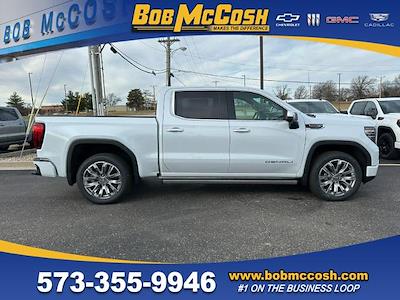 New 2026 GMC Sierra 1500 Denali Crew Cab for sale #244648 - photo 1