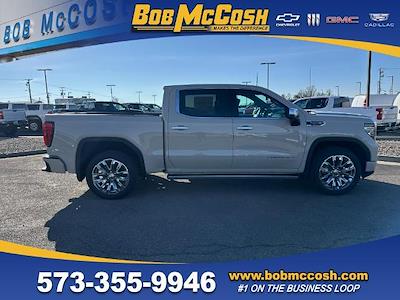 New 2026 GMC Sierra 1500 Denali Crew Cab for sale #244828 - photo 1