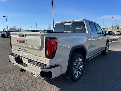 New 2026 GMC Sierra 1500 Denali Crew Cab for sale #244828 - photo 2