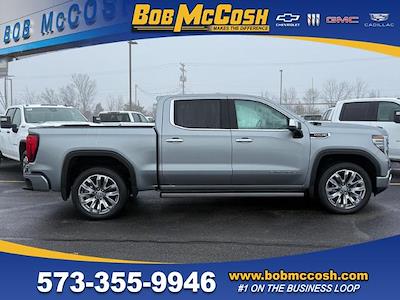New 2026 GMC Sierra 1500 Denali Crew Cab for sale #247613 - photo 1