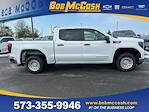 New 2026 GMC Sierra 1500 Pro Crew Cab for sale #248000 - photo 1