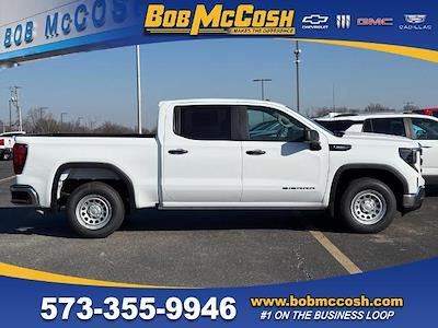 New 2026 GMC Sierra 1500 Pro Crew Cab for sale #248107 - photo 1