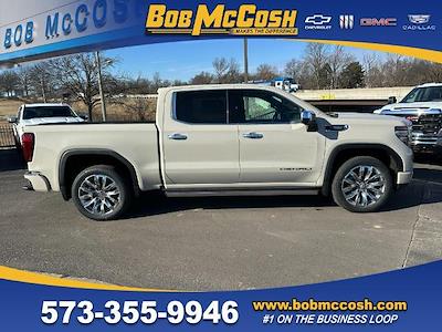New 2026 GMC Sierra 1500 Denali Crew Cab for sale #251187 - photo 1